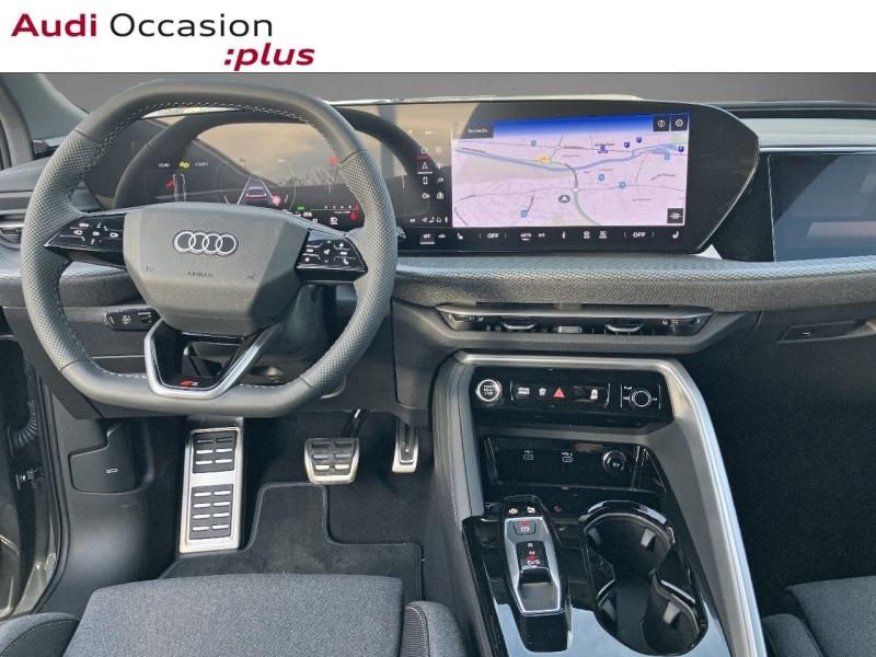 Voitures occasions Audi Q5 S line Cesson-Sévigné