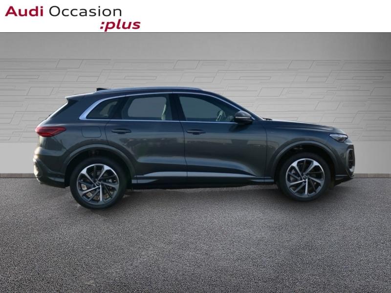 Voitures occasions Audi Q5 S line Cesson-Sévigné