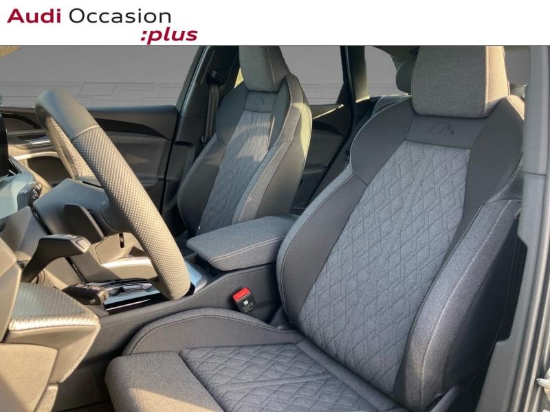 Voitures occasions Audi Q5 S line Cesson-Sévigné