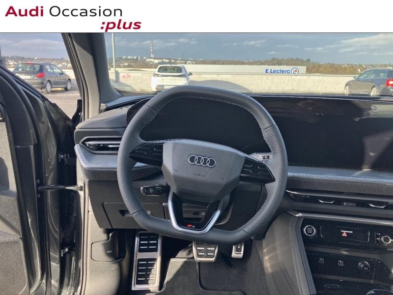 Voitures occasions Audi Q5 S line Cesson-Sévigné