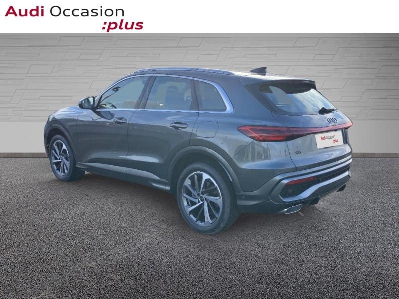 Voitures occasions Audi Q5 S line Cesson-Sévigné