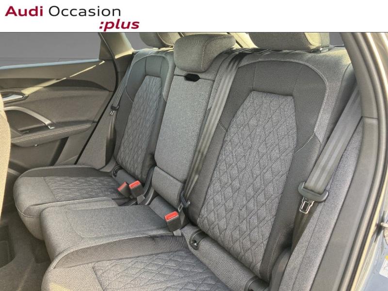 Voitures occasions Audi Q5 S line Cesson-Sévigné