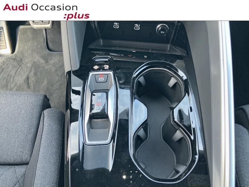 Voitures occasions Audi Q5 S line Cesson-Sévigné