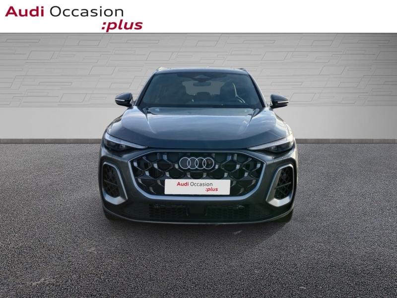 Voitures occasions Audi Q5 S line Cesson-Sévigné