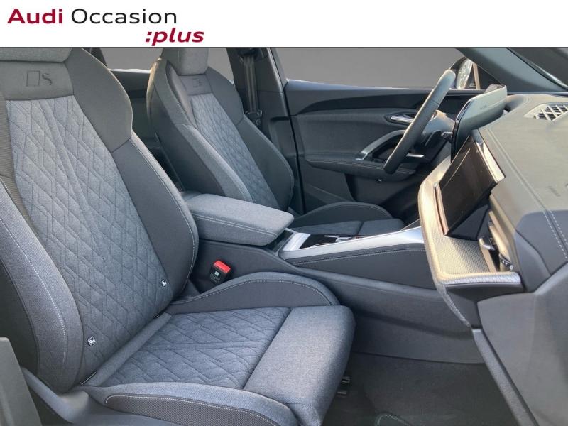 Voitures occasions Audi Q5 S line Cesson-Sévigné