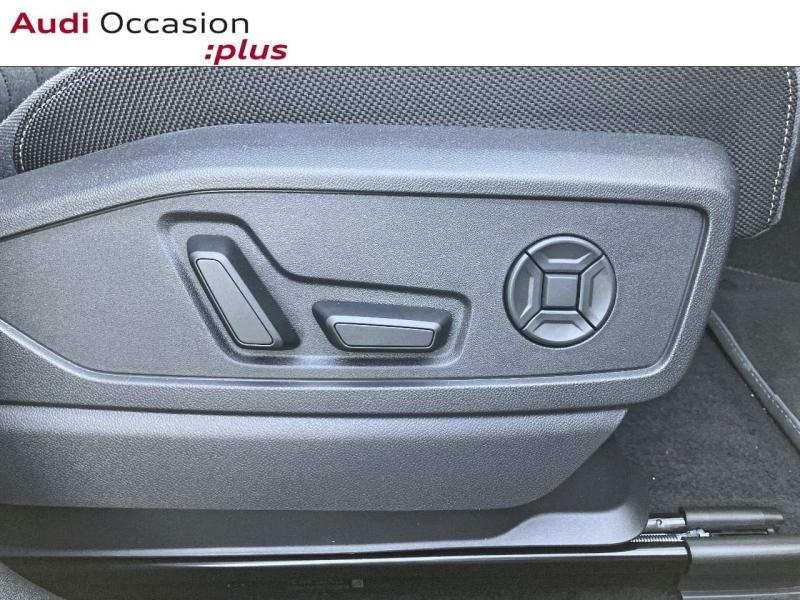 Voitures occasions Audi Q5 S line Cesson-Sévigné
