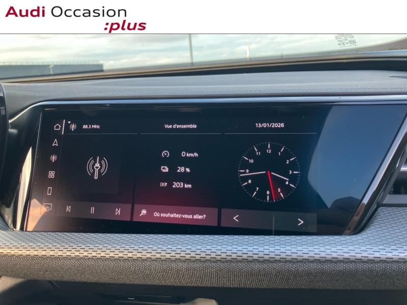 Voitures occasions Audi Q5 S line Cesson-Sévigné