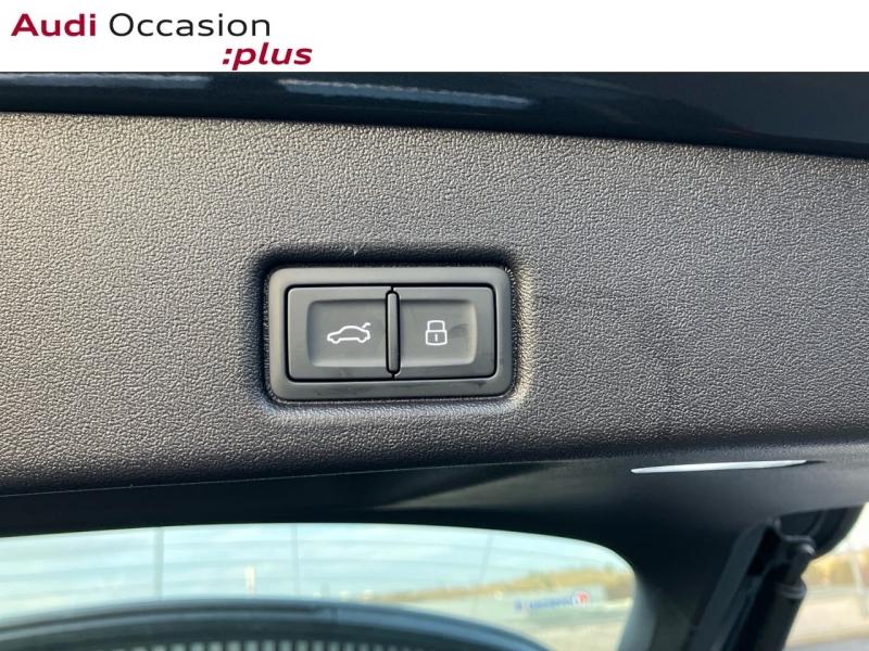Voitures occasions Audi Q5 S line Cesson-Sévigné