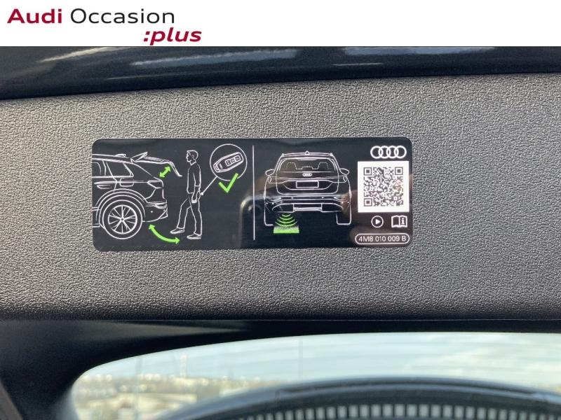 Voitures occasions Audi Q5 S line Cesson-Sévigné