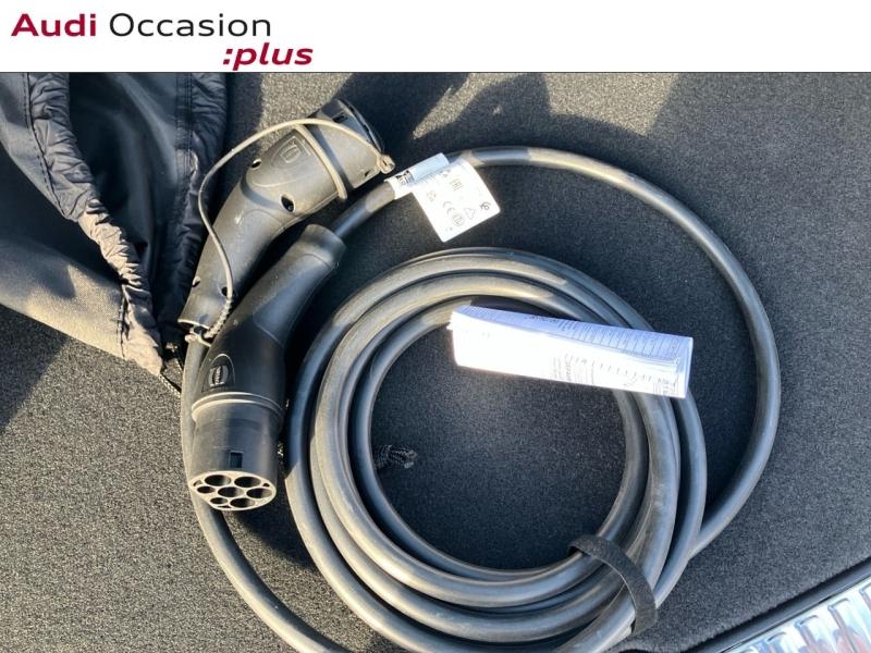 Voitures occasions Audi Q5 S line Cesson-Sévigné