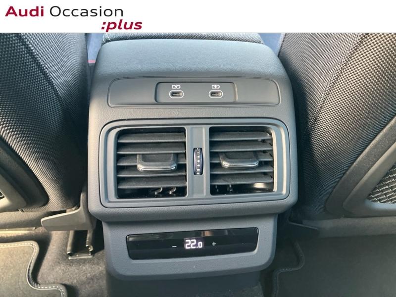 Voitures occasions Audi Q5 S line Cesson-Sévigné