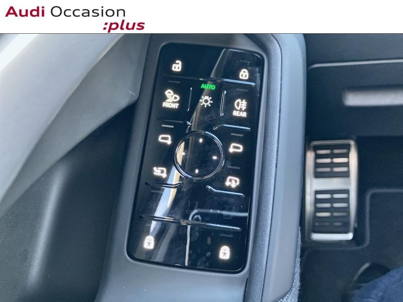 Voitures occasions Audi Q5 S line Cesson-Sévigné