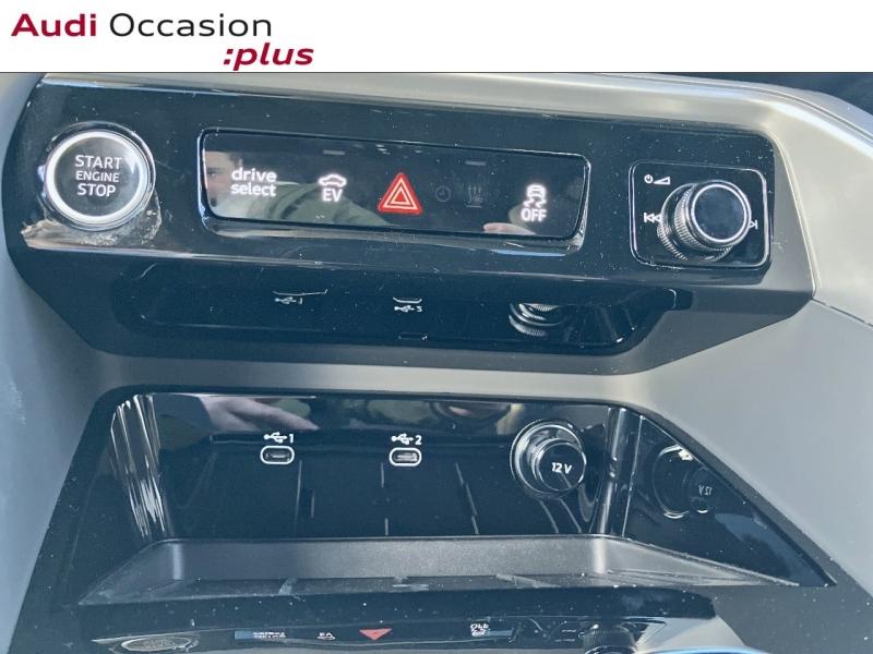 Voitures occasions Audi Q5 S line Cesson-Sévigné