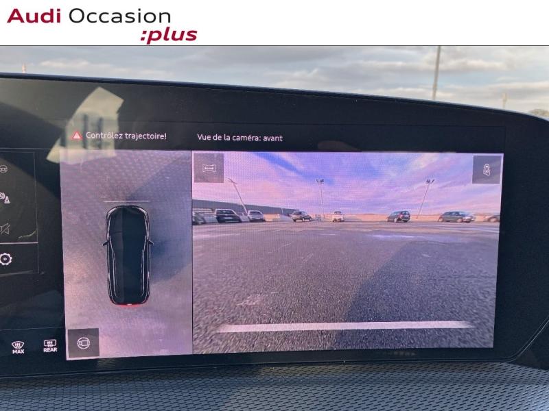 Voitures occasions Audi Q5 S line Cesson-Sévigné