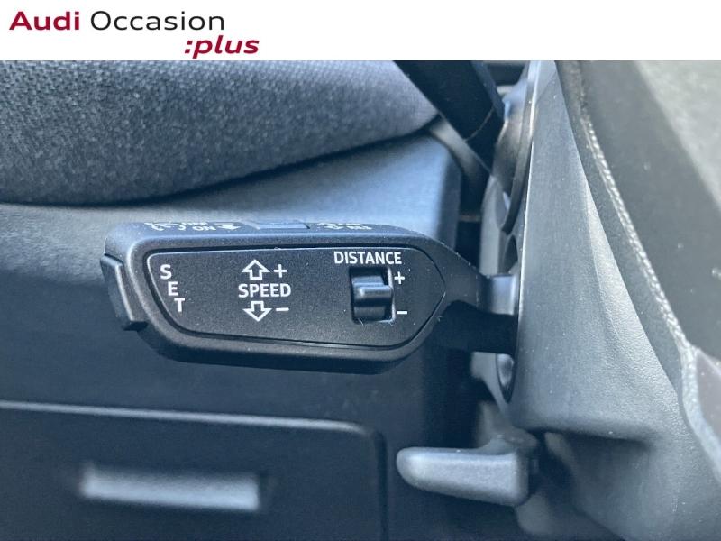 Voitures occasions Audi Q5 S line Cesson-Sévigné
