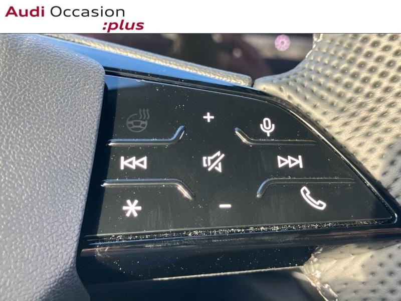 Voitures occasions Audi Q5 S line Cesson-Sévigné