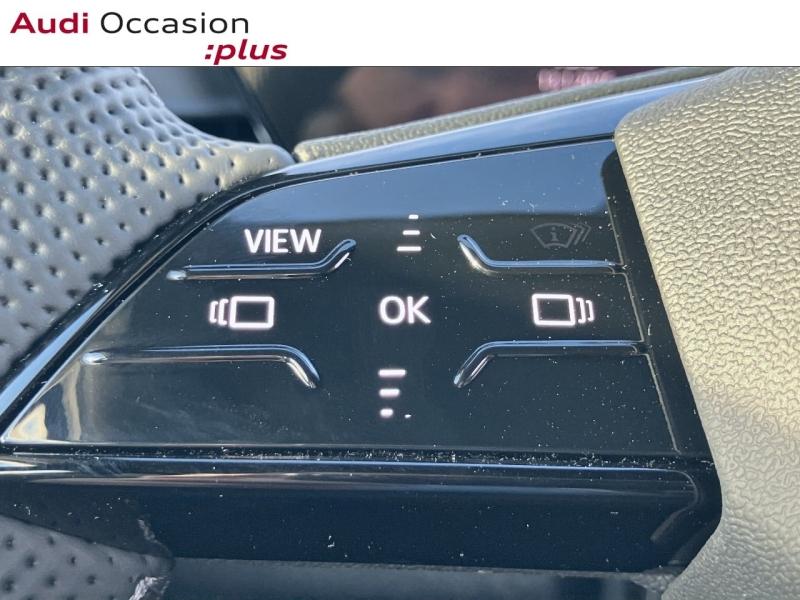 Voitures occasions Audi Q5 S line Cesson-Sévigné