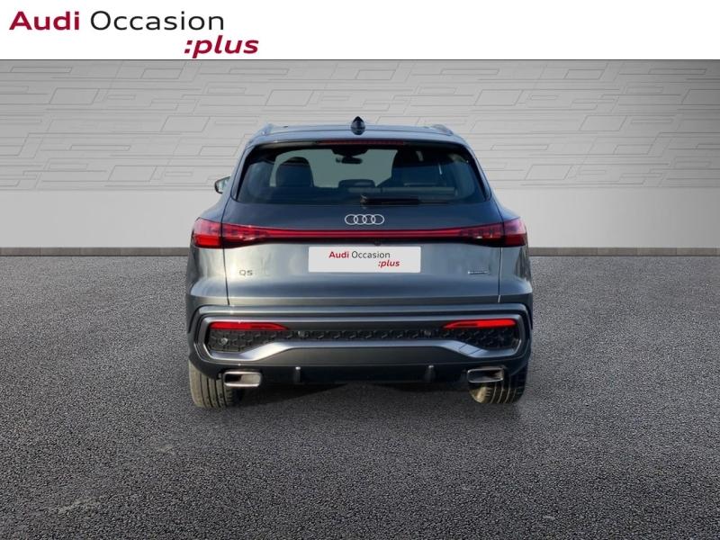 Voitures occasions Audi Q5 S line Cesson-Sévigné