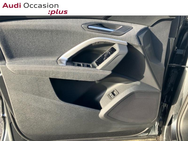 Voitures occasions Audi Q5 S line Cesson-Sévigné