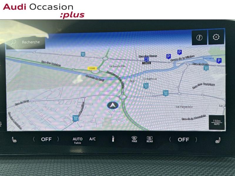 Voitures occasions Audi Q5 S line Cesson-Sévigné