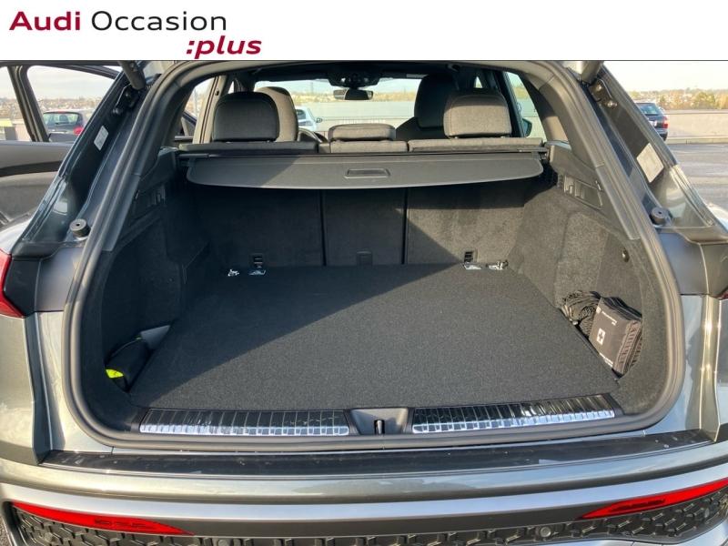 Voitures occasions Audi Q5 S line Cesson-Sévigné