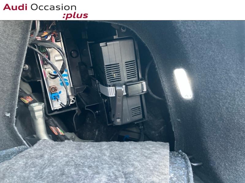 Voitures occasions Audi Q5 S line Cesson-Sévigné