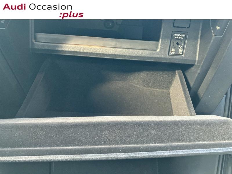 Voitures occasions Audi Q5 S line Cesson-Sévigné