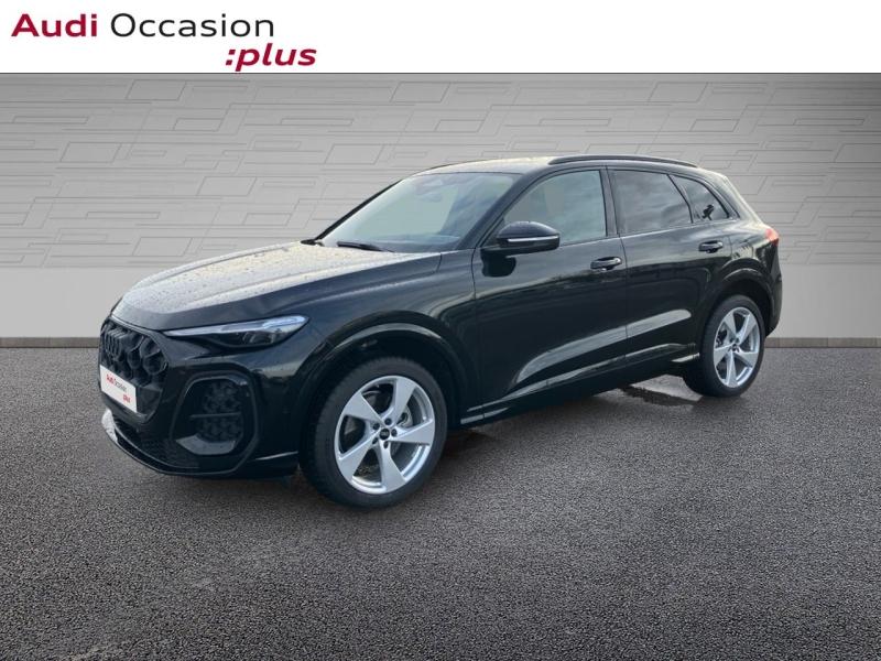 Voitures occasions Audi Q5 S line Cesson-Sévigné
