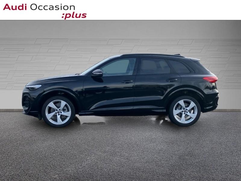 Voitures occasions Audi Q5 S line Cesson-Sévigné