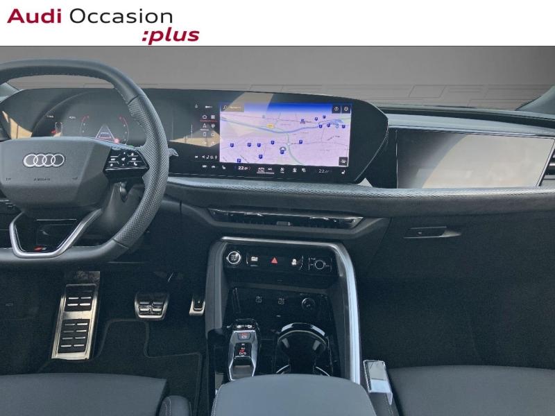 Voitures occasions Audi Q5 S line Cesson-Sévigné