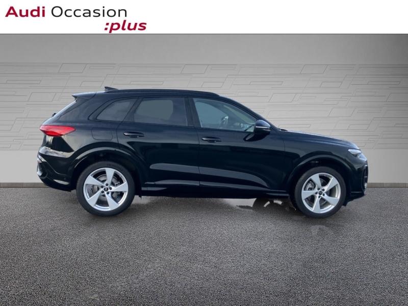 Voitures occasions Audi Q5 S line Cesson-Sévigné