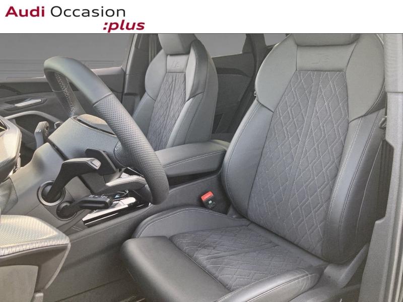 Voitures occasions Audi Q5 S line Cesson-Sévigné
