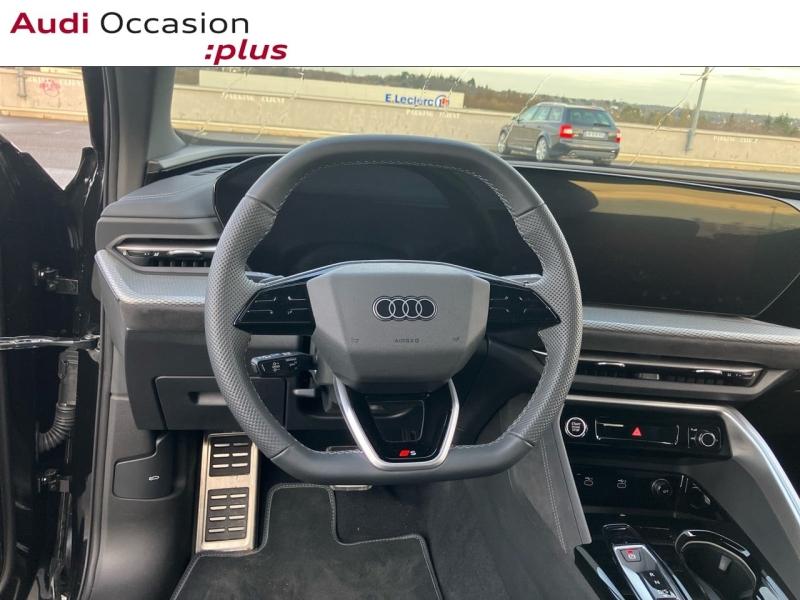 Voitures occasions Audi Q5 S line Cesson-Sévigné