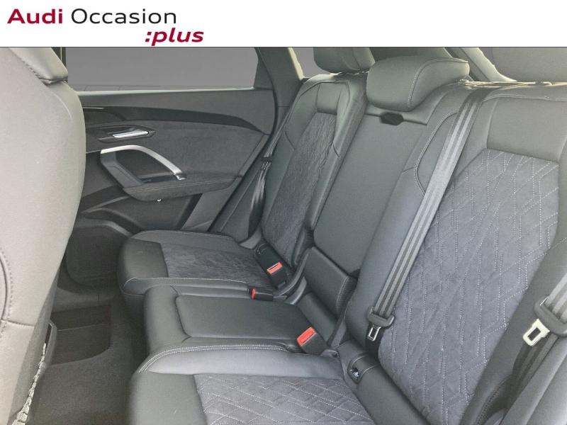 Voitures occasions Audi Q5 S line Cesson-Sévigné