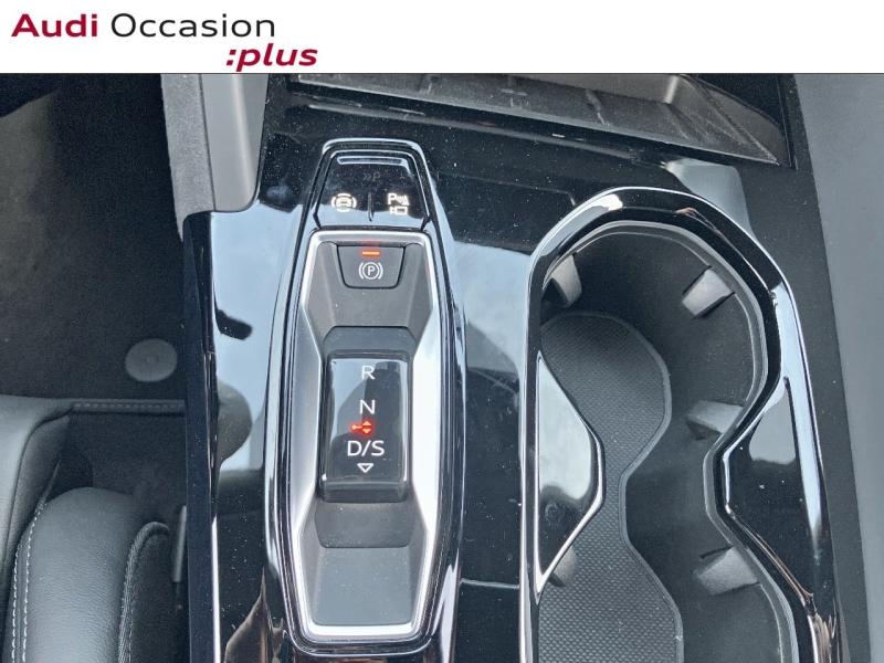 Voitures occasions Audi Q5 S line Cesson-Sévigné