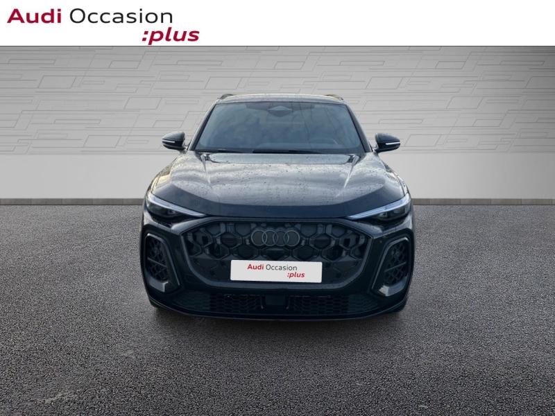 Voitures occasions Audi Q5 S line Cesson-Sévigné