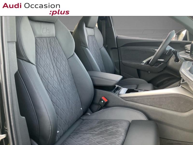 Voitures occasions Audi Q5 S line Cesson-Sévigné