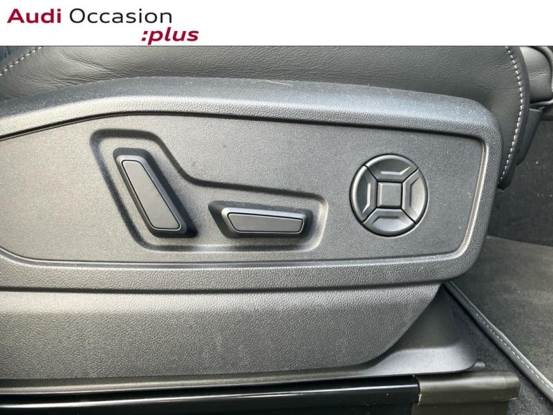 Voitures occasions Audi Q5 S line Cesson-Sévigné