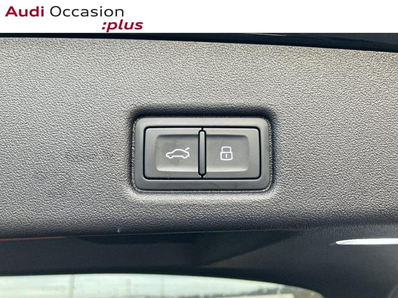 Voitures occasions Audi Q5 S line Cesson-Sévigné