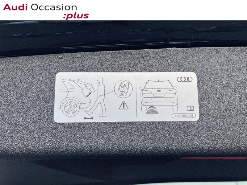 Voitures occasions Audi Q5 S line Cesson-Sévigné