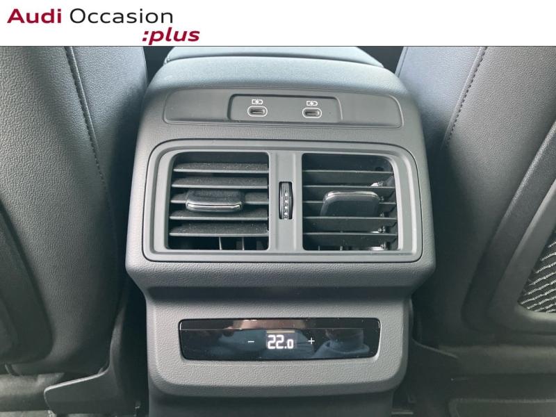 Voitures occasions Audi Q5 S line Cesson-Sévigné