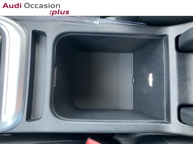 Voitures occasions Audi Q5 S line Cesson-Sévigné