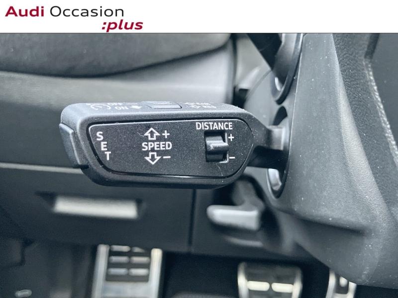 Voitures occasions Audi Q5 S line Cesson-Sévigné