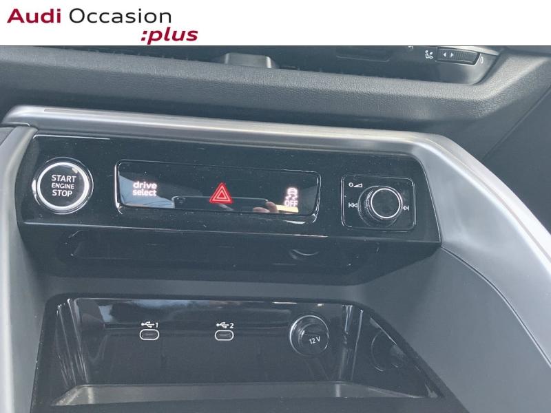 Voitures occasions Audi Q5 S line Cesson-Sévigné