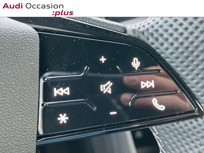 Voitures occasions Audi Q5 S line Cesson-Sévigné