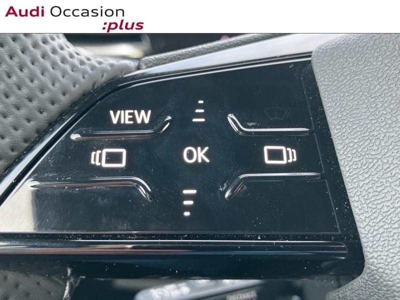 Voitures occasions Audi Q5 S line Cesson-Sévigné