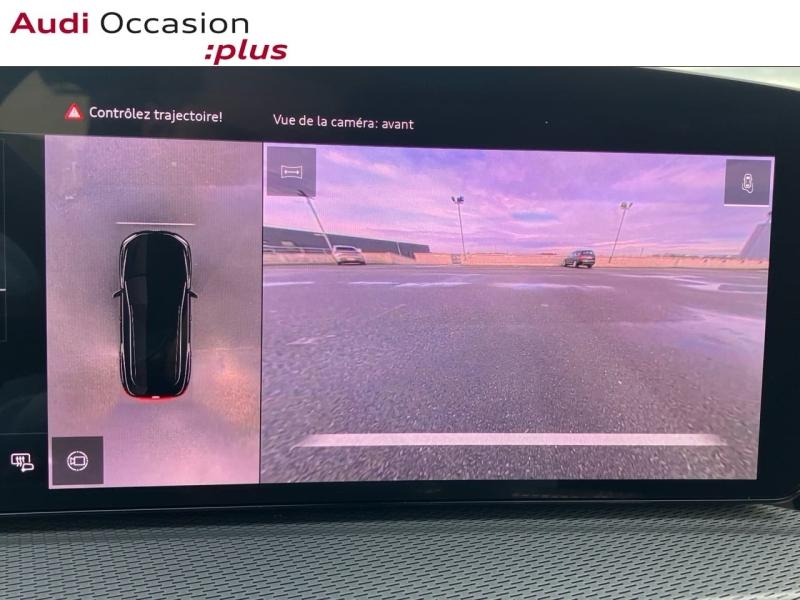 Voitures occasions Audi Q5 S line Cesson-Sévigné