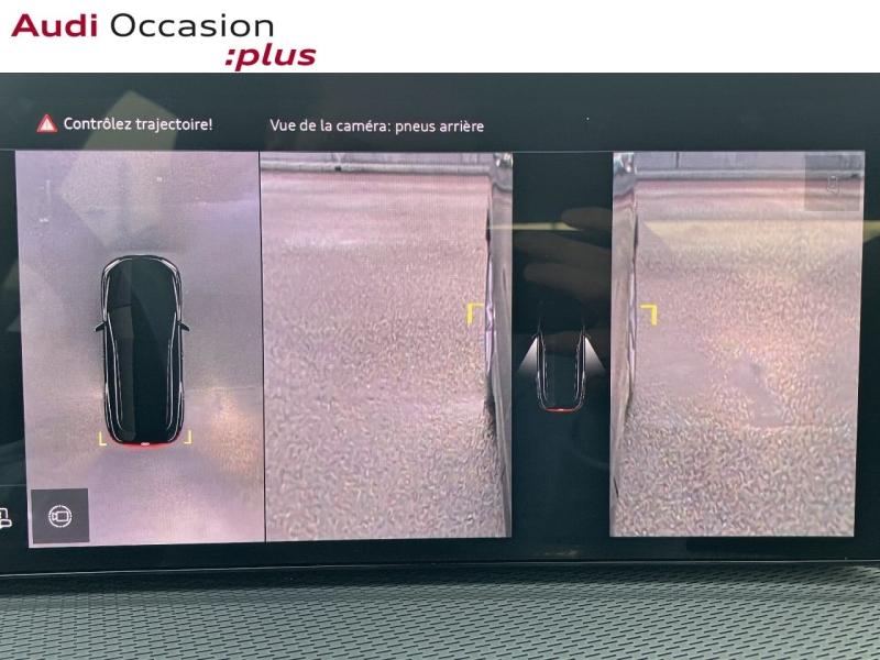 Voitures occasions Audi Q5 S line Cesson-Sévigné