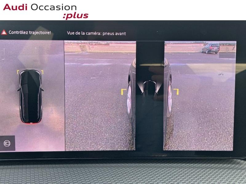 Voitures occasions Audi Q5 S line Cesson-Sévigné