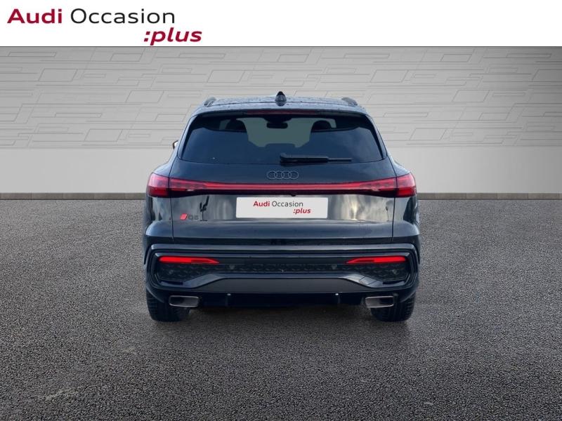 Voitures occasions Audi Q5 S line Cesson-Sévigné